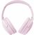 Bose wireless headset QuietComfort Headphones, petal pink Aудио-видео