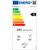 LG GBBW726CPY Ledusskapis NoFrost 203cm Ledusskapji