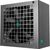 PC Power Supply DEEPCOOL PF550X-FE, Black Datoru barošanas bloki