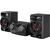 LG CK43N.DEUSLLK home audio system Home audio mini system 300 W Black Aудио-видео