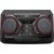 LG CK43N.DEUSLLK home audio system Home audio mini system 300 W Black Aудио-видео