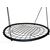 Just Fan Šūpoles Stārķa ligzda, 60 cm Šūpoles