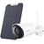 Reolink security camera Argus B320 5MP + solar panel Viedie Sensori