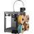 ELEGOO Centauri 2 Combo 3D Printer 3D Printeri un lāzergravētāji