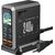 Blitzwolf BW-S31 2xUSB-A, 4xUSB-C, PD, 240W network charger. Новинки Компьютерная техника