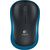 LOGITECH M185 Wireless Plug-and-play Blue (910-002236) / 910-002236
