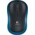 LOGITECH M185 Wireless Plug-and-play Blue (910-002236) / 910-002236