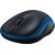 LOGITECH M185 Wireless Plug-and-play Blue (910-002236) / 910-002236