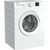 BEKO WTE5511B0 5kg, 1000 aps./min, A++ 44cm