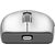 MSI Gaming Mouse FORGE GM340 WIRELESS Wireless 2.4 GHz, Bluetooth, USB White Peles, ievadierīces