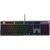 MSI STRIKE 600 V2 SILENT Gaming keyboard Wired US Mechanical - Silent Klaviatūras