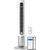 PHILIPS CX7550/00 Series 7000 torņveida ventilators, balts Ventilatori