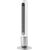 PHILIPS CX7550/00 Series 7000 torņveida ventilators, balts Ventilatori