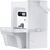 Petkit Ultra Fountain (White) Viedās iekārtas un piederumi