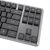 LENOVO WIRELESS MULTI-MODE MECHANICAL KEYBOARD NORDIC Klaviatūras