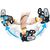 Makita cordless top handle chainsaw 18V DUC258Z01 Новинки Для дома и сада 