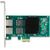 DeLOCK PCIe x1 to 2x RJ45 Gbit, LAN adapter (Intel i350) Новинки Компьютерная техника