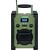 Radioodtwarzacz Blaupunkt PP35BT Survival Aудио-видео