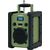 Radioodtwarzacz Blaupunkt PP35BT Survival Aудио-видео