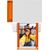 Liene Amber M210 4x6" Photo Printer, 10 Sheets Foto printeri