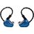 TRUTHEAR Zero Wired In-Ear Headphones (Blue) Austiņas