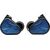 TRUTHEAR Zero Blue 2 Wired Headphones with Microphone (Blue) Austiņas