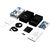 TRUTHEAR Zero Blue 2 Wired Headphones with Microphone (Blue) Austiņas