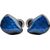 TRUTHEAR Nova Wired In-Ear Headphones (Blue) Austiņas