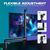 Fifine BM88 Low-Profile Arm Stand Black FFN_BM88_Black Aудио-видео