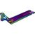 Rāmis NKD Nitro V4 520mm Rainbow аксессуары для скутеров