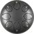 Rain drum RAIN D15cm Новости, мебель, дом
