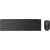 LENOVO WIRELESS MULTI-MODE PRO COMBO KEYBOARD & MOUSE NORDIC Klaviatūras