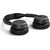 Sennheiser IMPACT 1000 MS UC ANC WL USB-C+A STAND Austiņas
