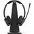 Sennheiser IMPACT 1000 MS UC ANC WL USB-C+A STAND Austiņas