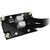 Asrock WS XE 360D (black/silver) Procesoru dzesēšana