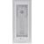 Thermaltake CTE T500 Air Snow , Big Tower case (white, tempered glass) Datoru korpusi