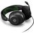 Steelseries ARCTIS NOVA 1X Headset Wired Head-band Gaming Black, Green Aудио-видео