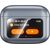 Buxton BTW 9600 Wingate ANC - In-ear wireless earphones with charging case Bluetooth austiņas