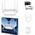 CUDY WR3000P Router Wireless Routers