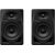 Pioneer DM-40D-BT loudspeaker 2-way Black Wired & Wireless 38 W Aудио-видео