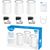 Cudy AX3000 Wi-Fi 6 Mesh 2.5G Solution Dual-band (2.4 GHz / 5 GHz) Wi-Fi 6 (802.11ax) White Internal Wireless Routers