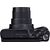 Canon Powershot SX740 HS Lite, black Jaunumi - Audio-Video