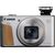 Canon Powershot SX740 HS Lite, silver Aудио-видео