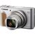 Canon Powershot SX740 HS Lite, silver Aудио-видео