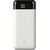 Silicon Power power bank GP28 10000mAh, white Новинки Компьютерная техника