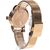 AVIATOR Douglas Moonflight  Diamonds Edition V.1.33.2.383.5 Rokas pulksteņi 