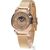 AVIATOR Douglas Moonflight  Diamonds Edition V.1.33.2.383.5 Rokas pulksteņi 