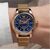 AVIATOR Douglas Moonflight  Diamonds Edition V.1.33.2.380.5 Rokas pulksteņi 