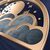 AVIATOR Douglas Moonflight  Diamonds Edition V.1.33.2.380.5 Rokas pulksteņi 