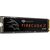 Seagate FireCuda X1070 2 TB (black, PCIe 4.0 x4, NVMe 1.4, M.2 2280) HDD Iekšējie cietie diski
